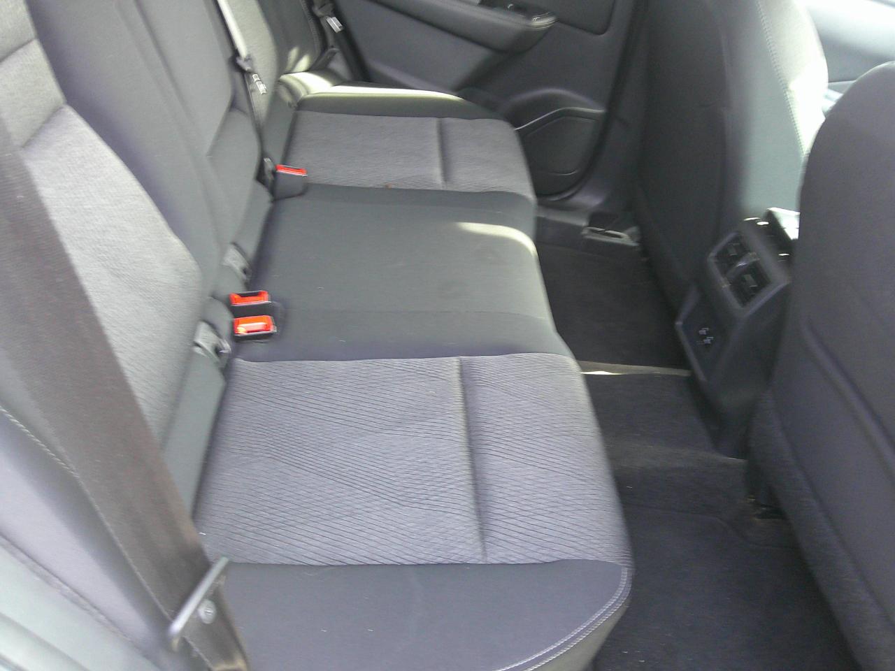 Nissan Rogue AWD SV 2024