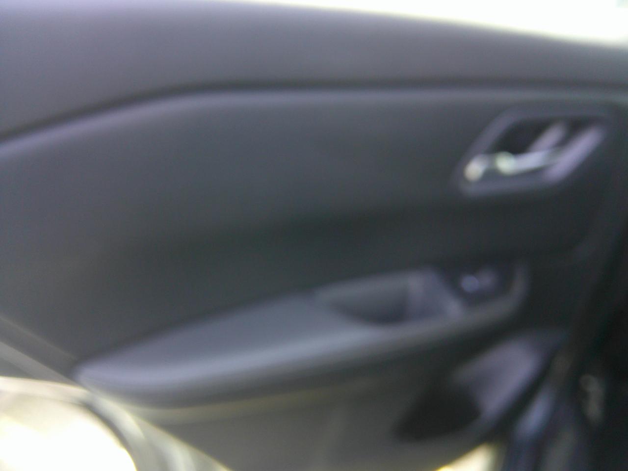 Nissan Rogue AWD SV 2024