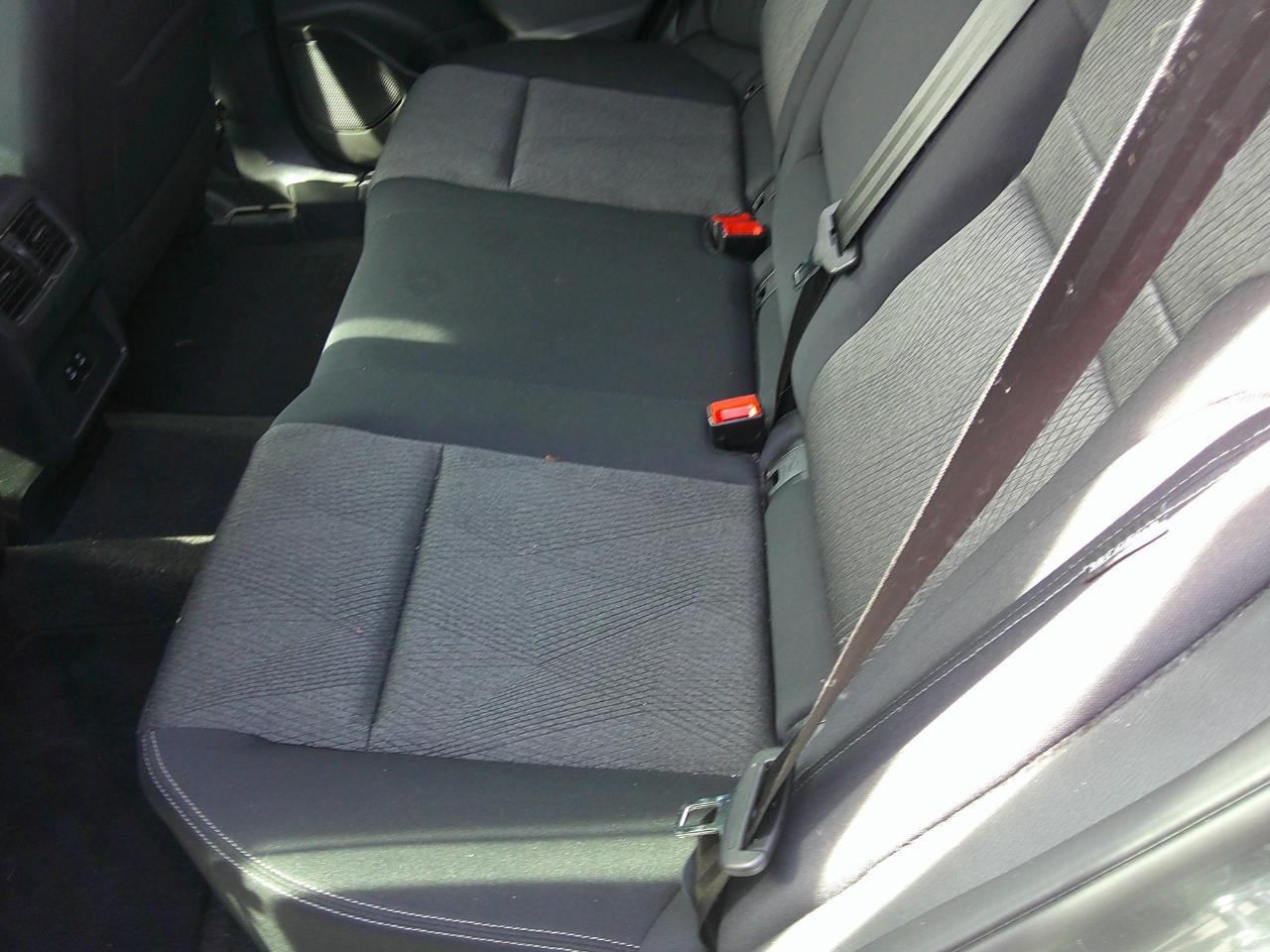 Nissan Rogue AWD SV 2024