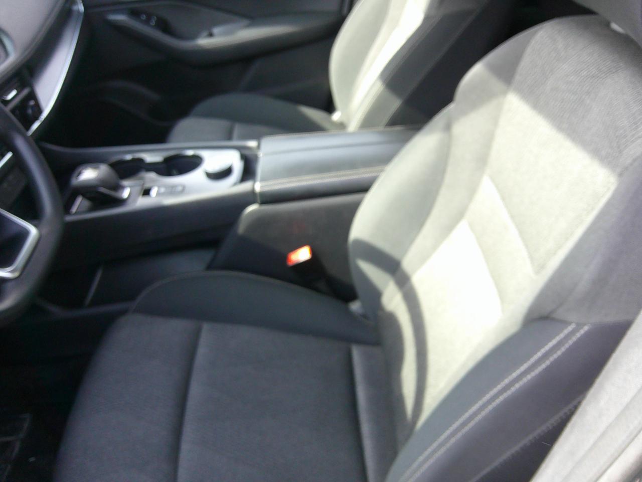 Nissan Rogue AWD SV 2024