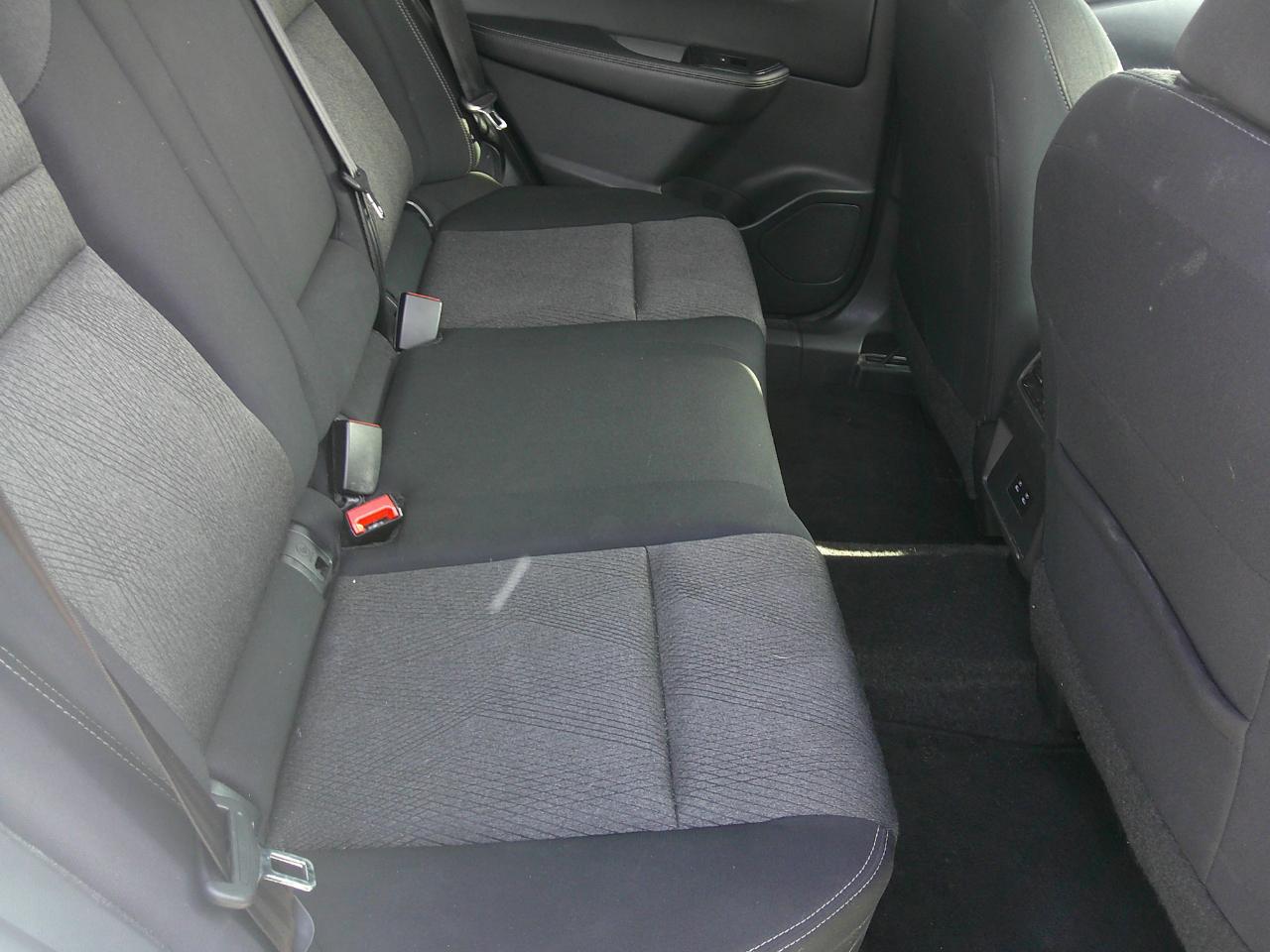 Nissan Rogue AWD SV 2024