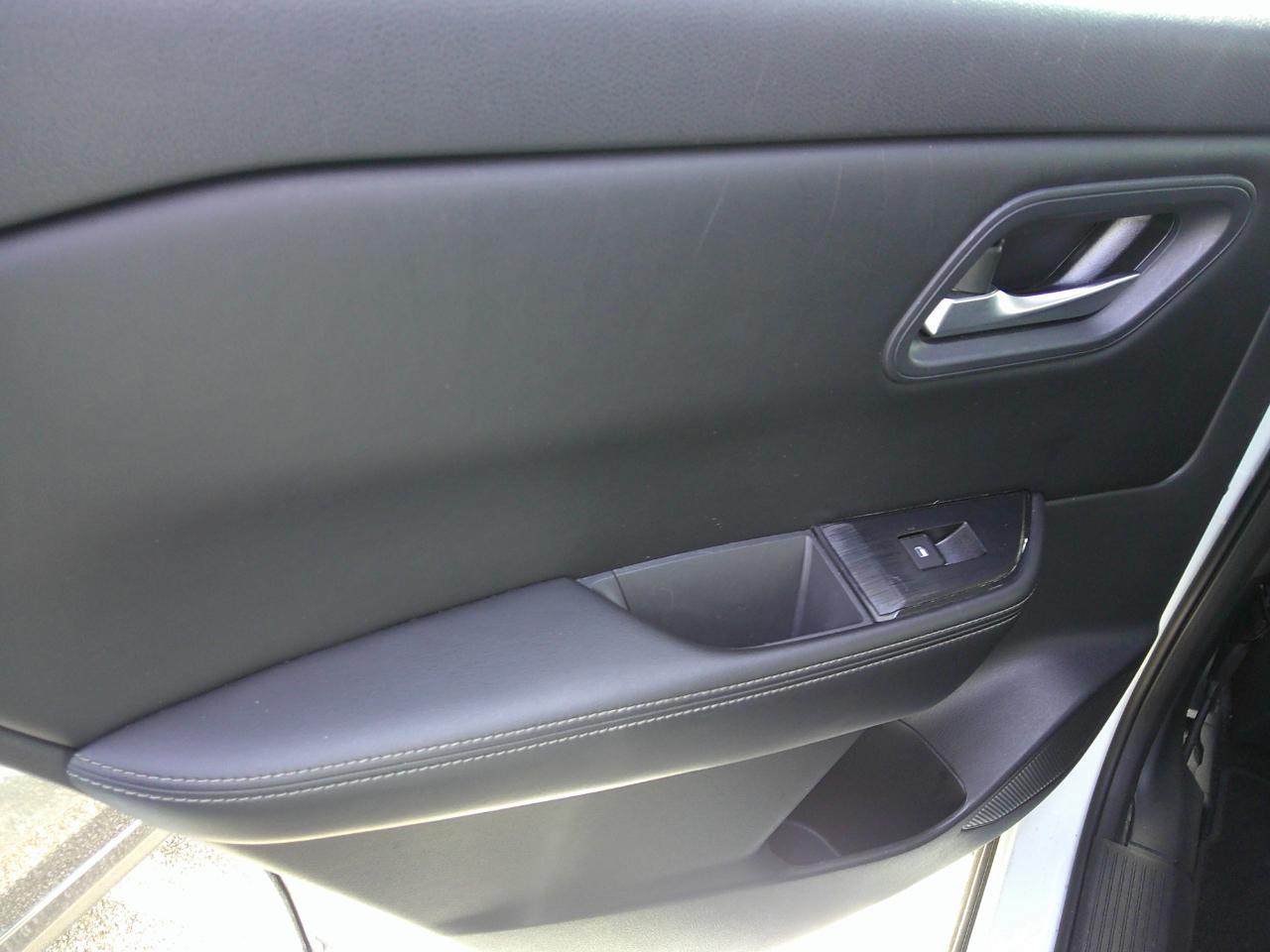 Nissan Rogue AWD SV 2024