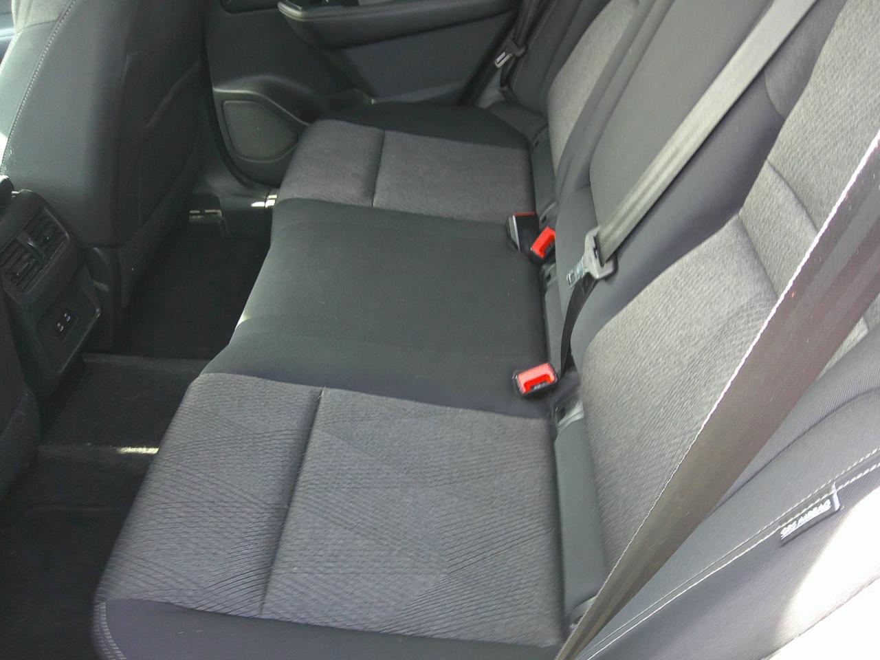 Nissan Rogue AWD SV 2024