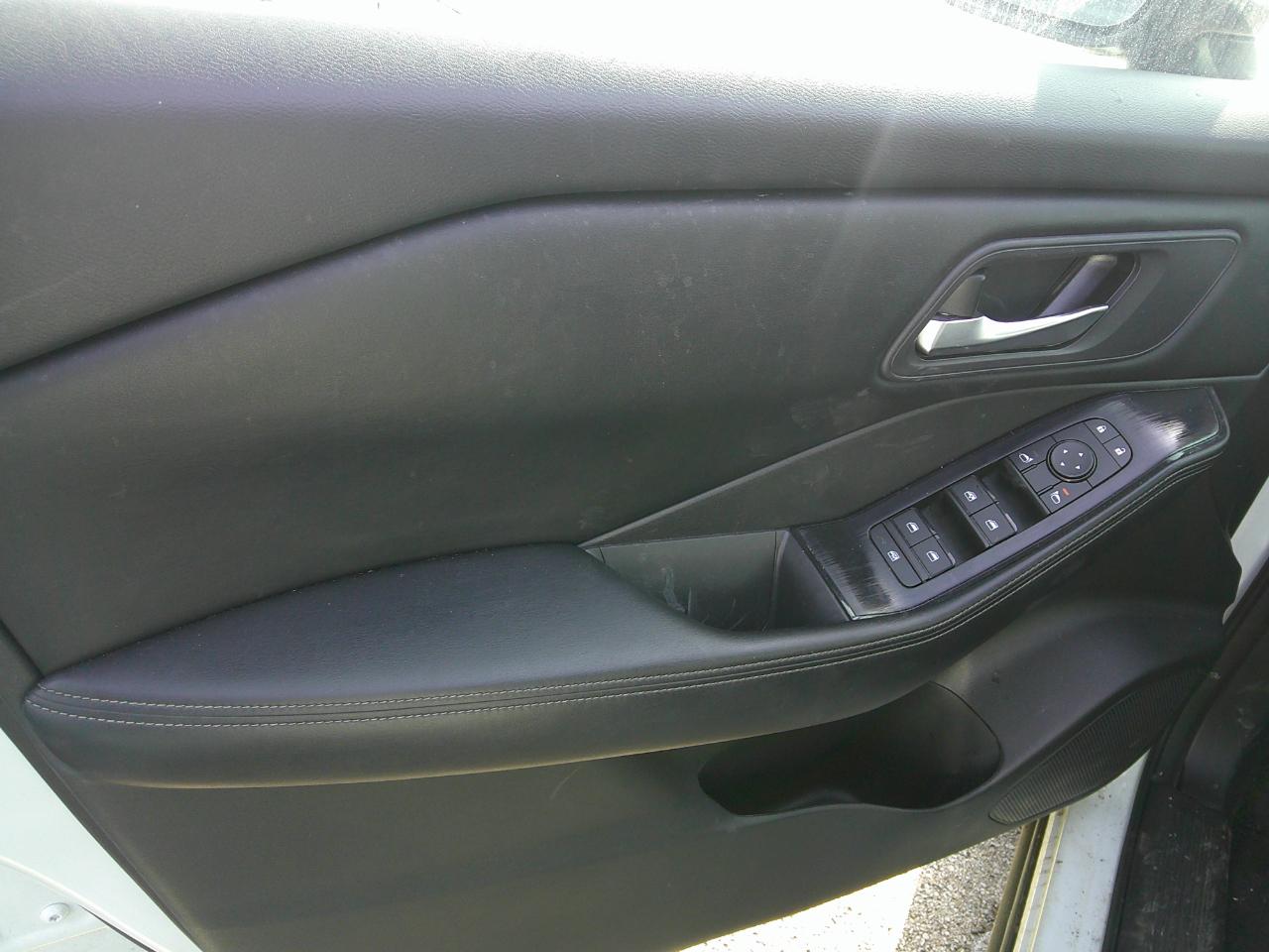 Nissan Rogue AWD SV 2024