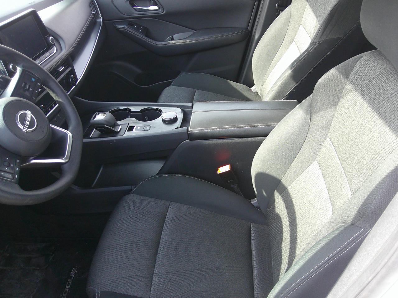 Nissan Rogue AWD SV 2024