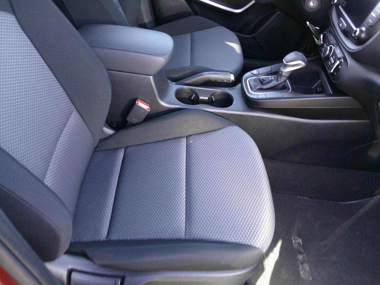 Kia Soul LX IVT 2024