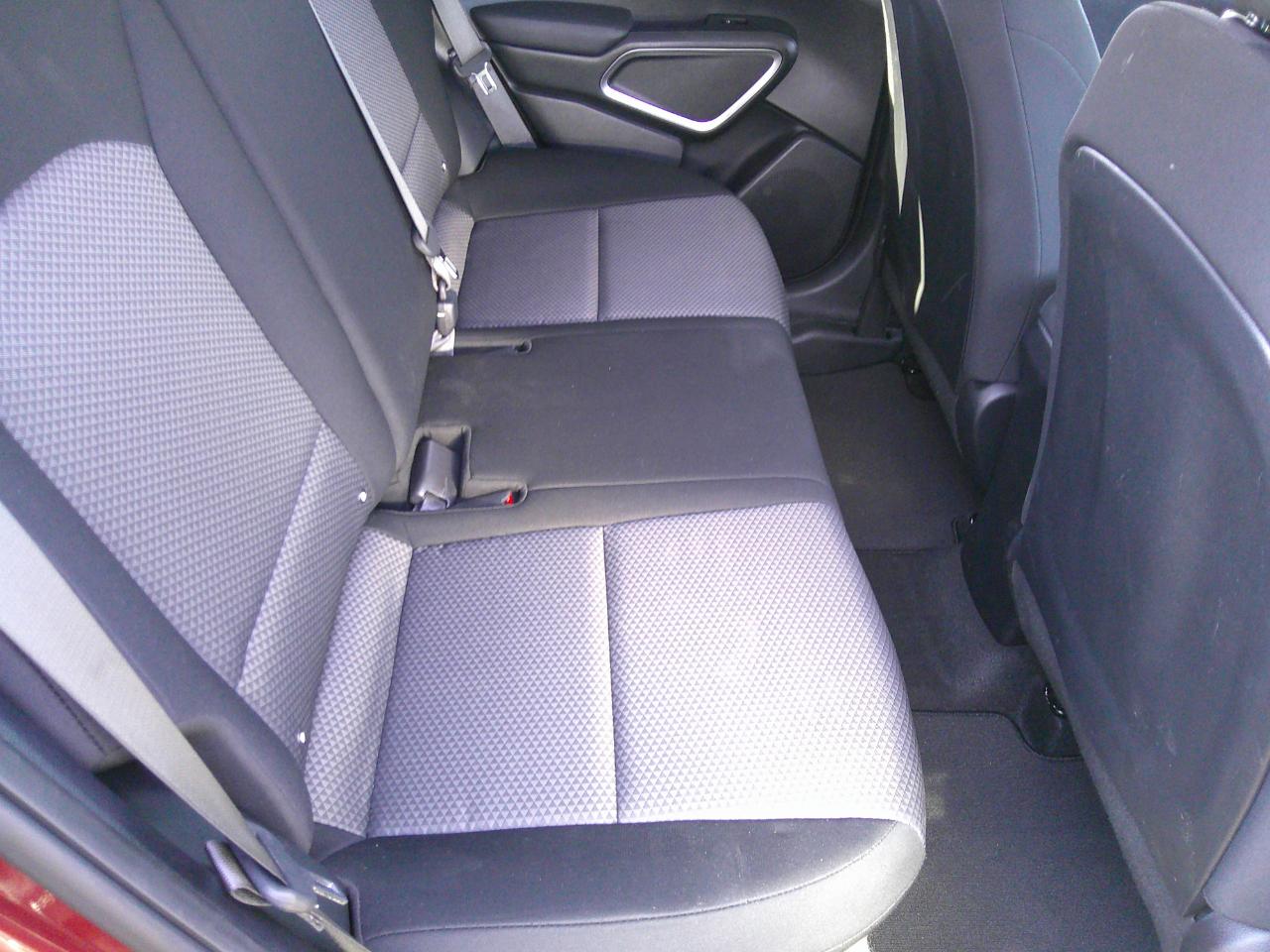 Kia Soul LX IVT 2024