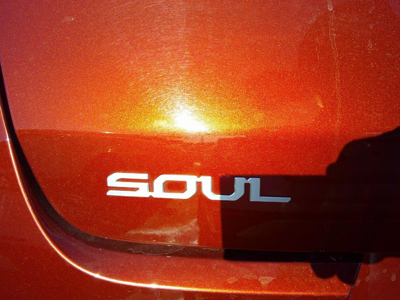 Kia Soul LX IVT 2024