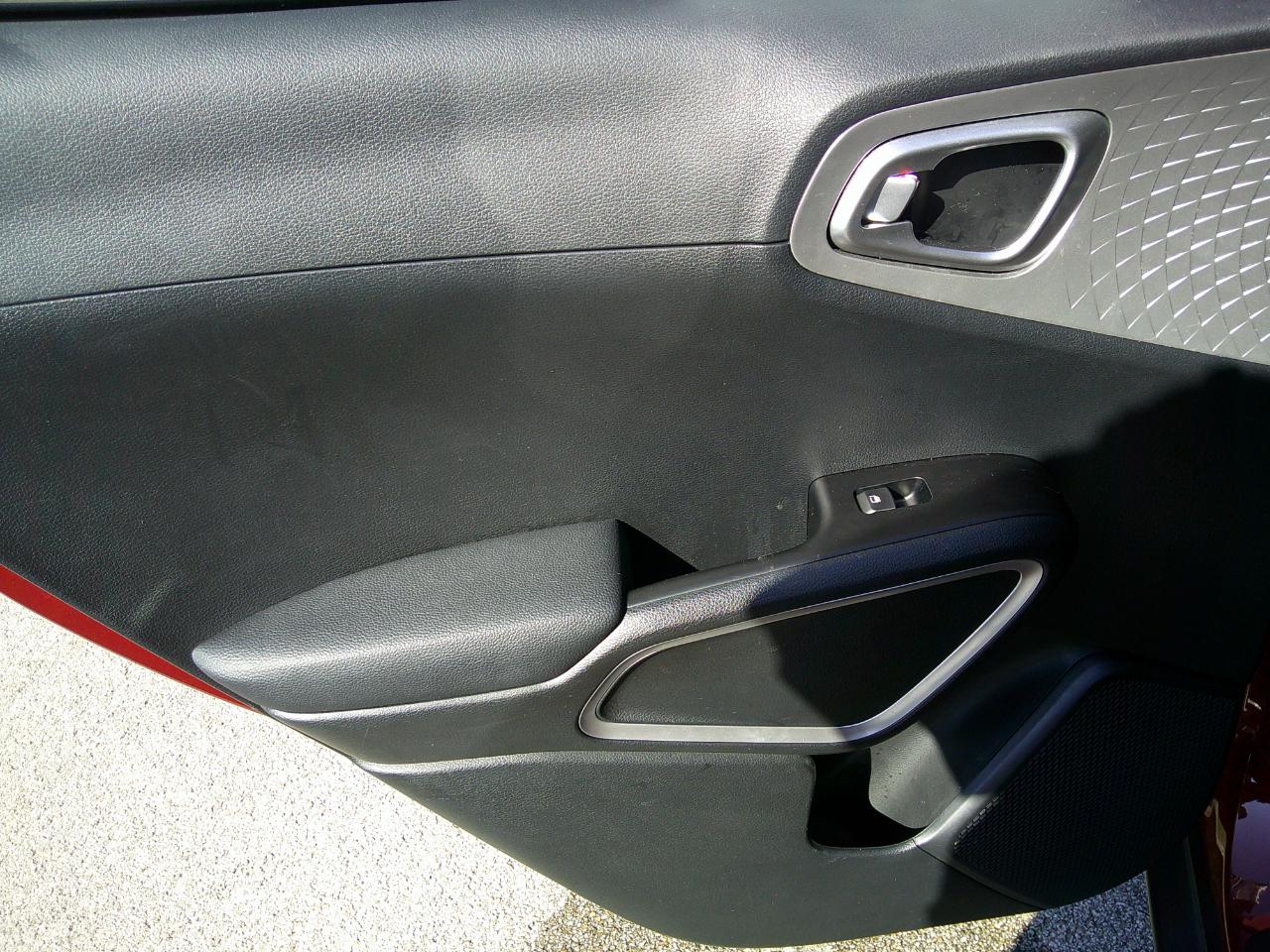 Kia Soul LX IVT 2024