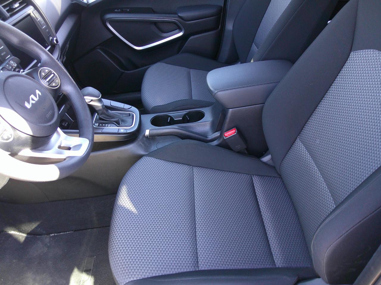 Kia Soul LX IVT 2024