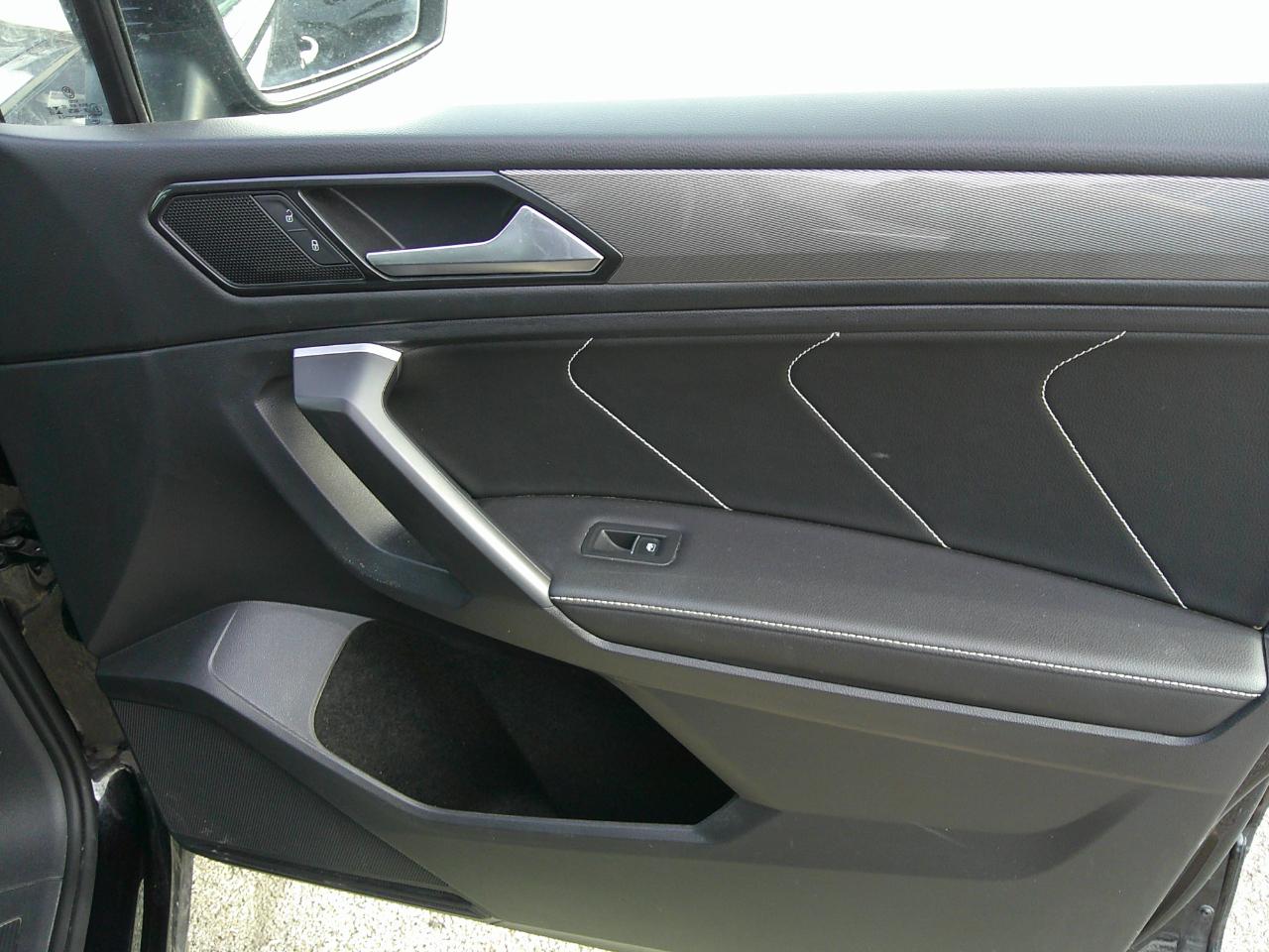 Volkswagen Tiguan 2.0T SE FWD 2024