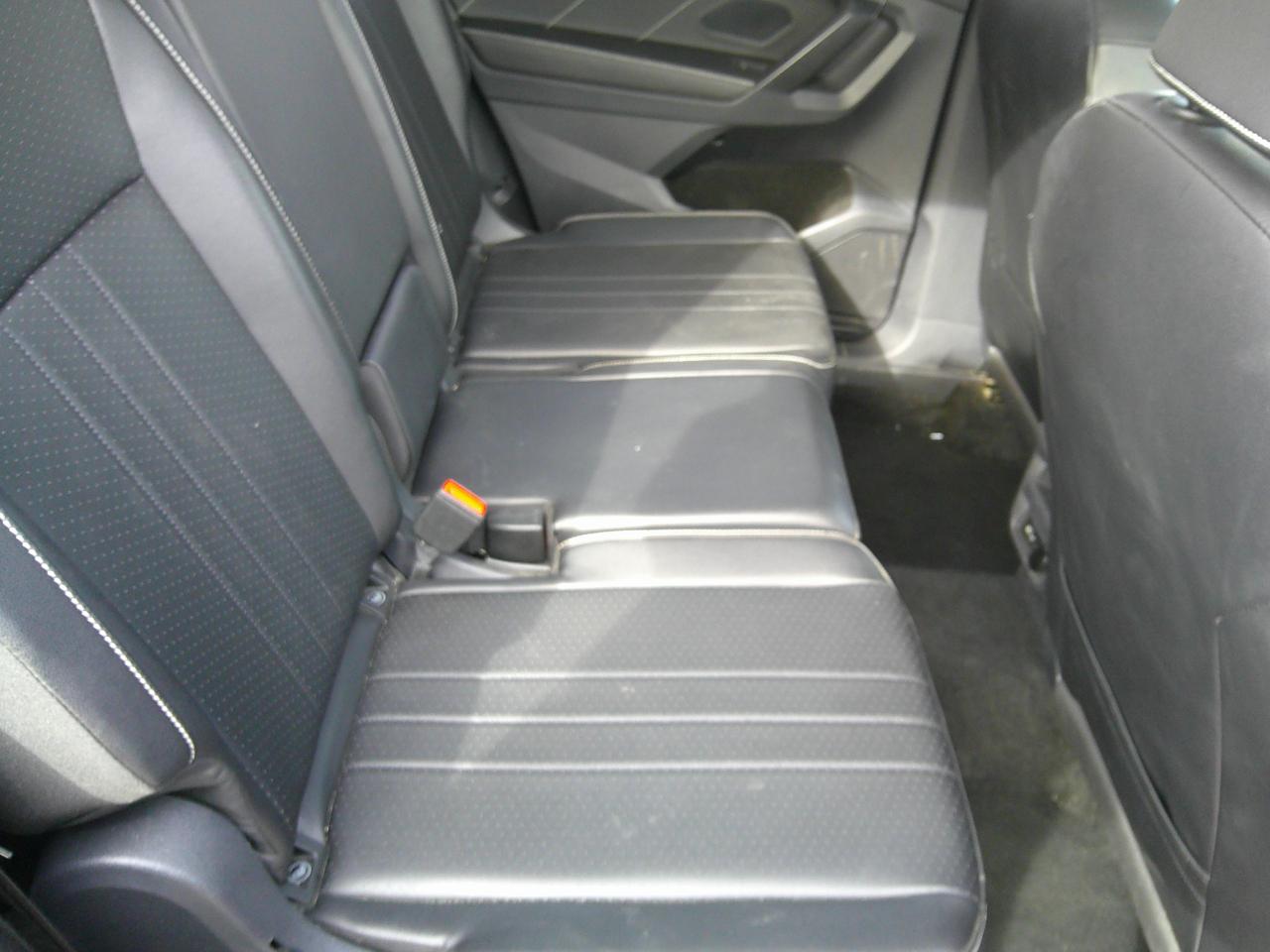 Volkswagen Tiguan 2.0T SE FWD 2024