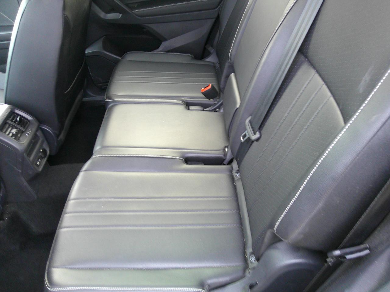 Volkswagen Tiguan 2.0T SE FWD 2024