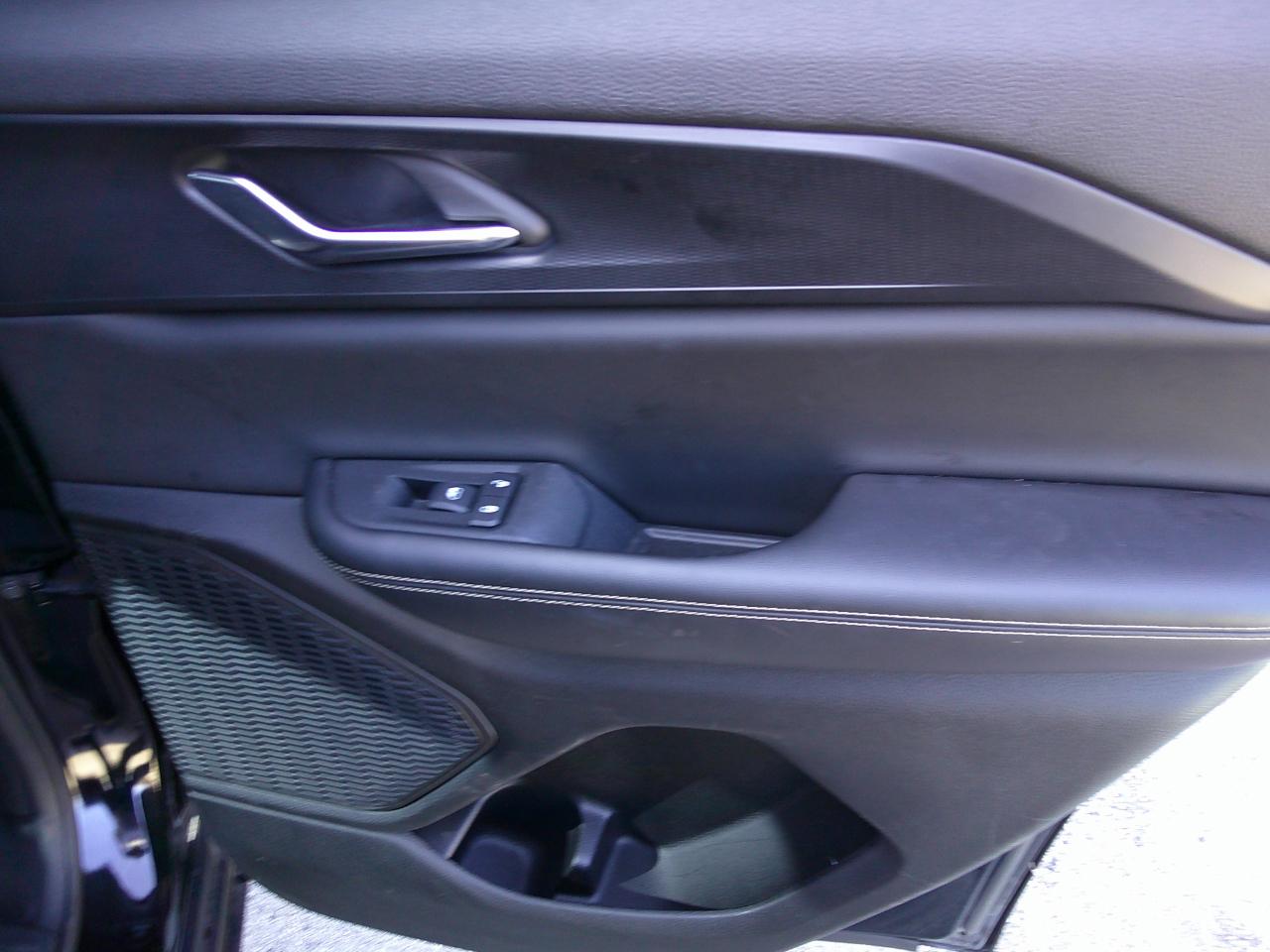 Jeep Grand Cherokee L Altitude 4x4 2024