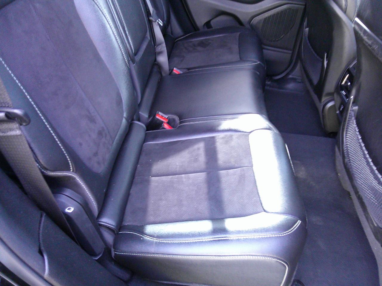 Jeep Grand Cherokee L Altitude 4x4 2024