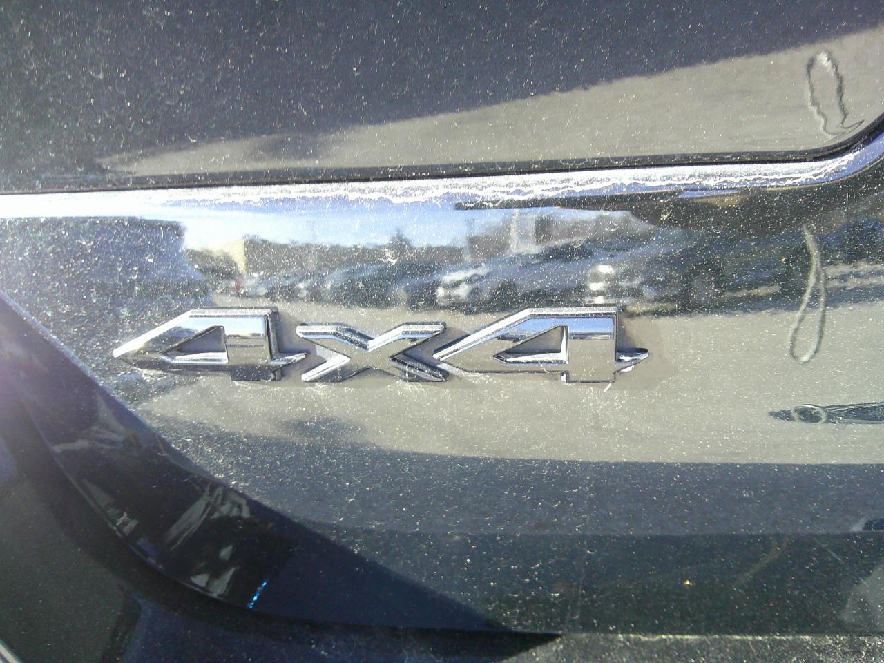 Jeep Grand Cherokee L Altitude 4x4 2024