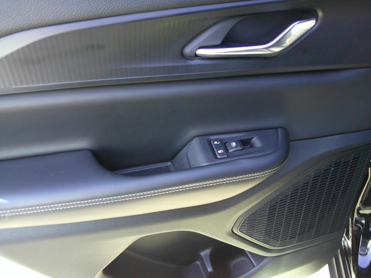 Jeep Grand Cherokee L Altitude 4x4 2024