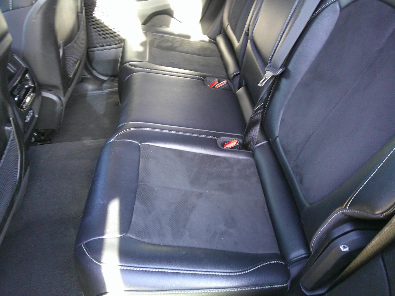 Jeep Grand Cherokee L Altitude 4x4 2024