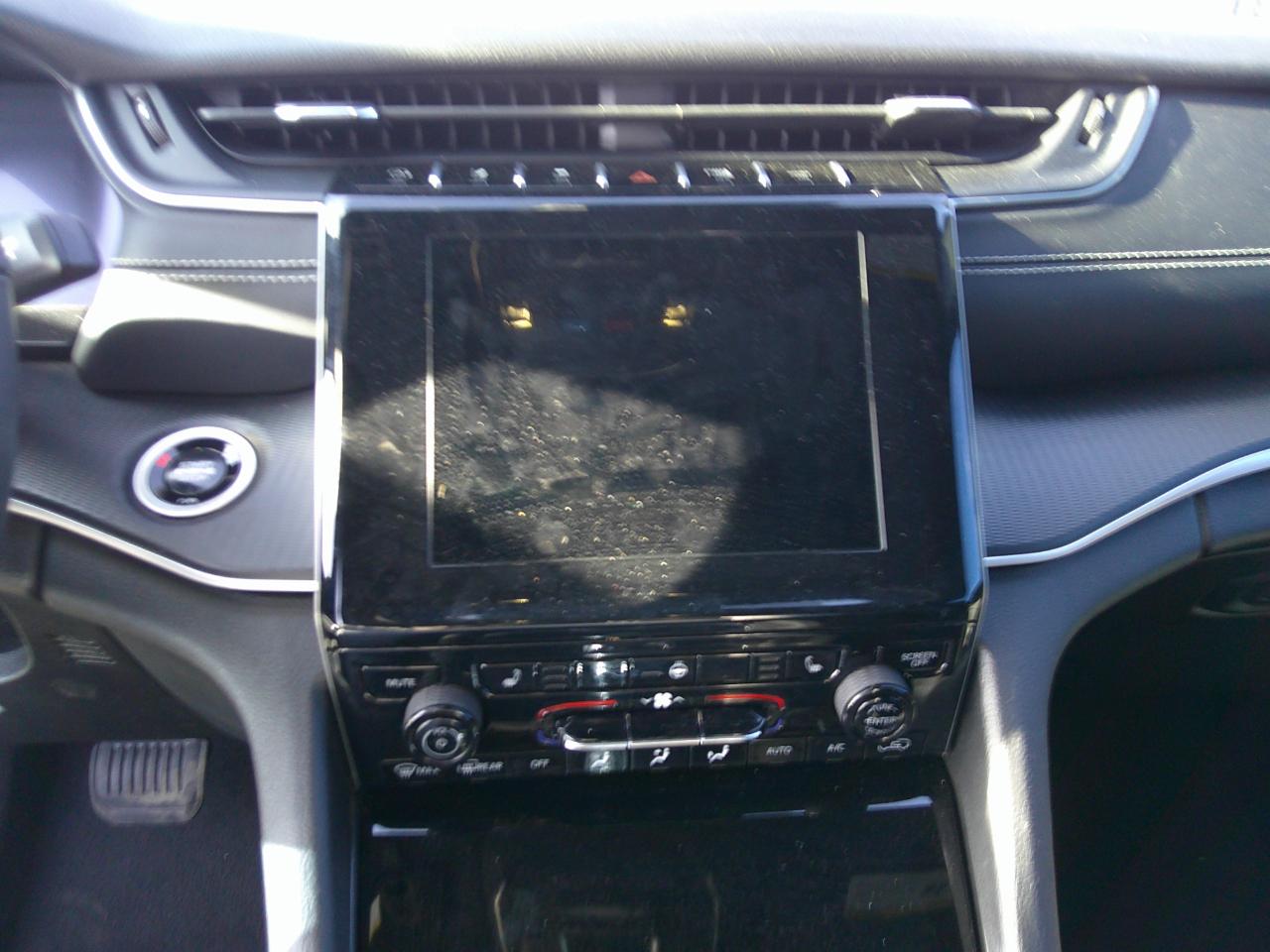 Jeep Grand Cherokee L Altitude 4x4 2024