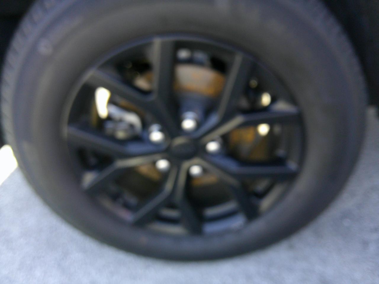 Jeep Grand Cherokee Altitude 4x4 2024