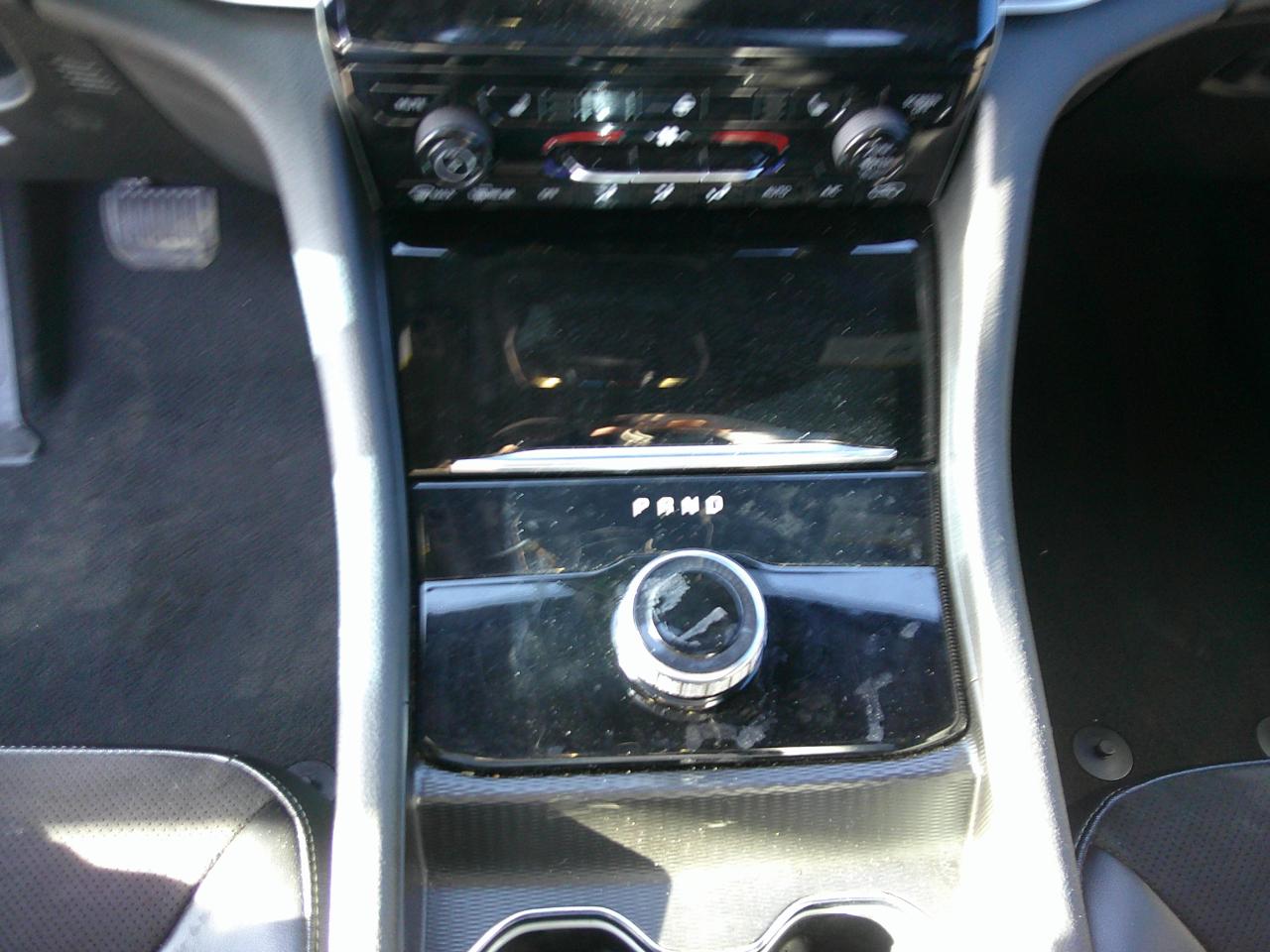 Jeep Grand Cherokee Altitude 4x4 2024