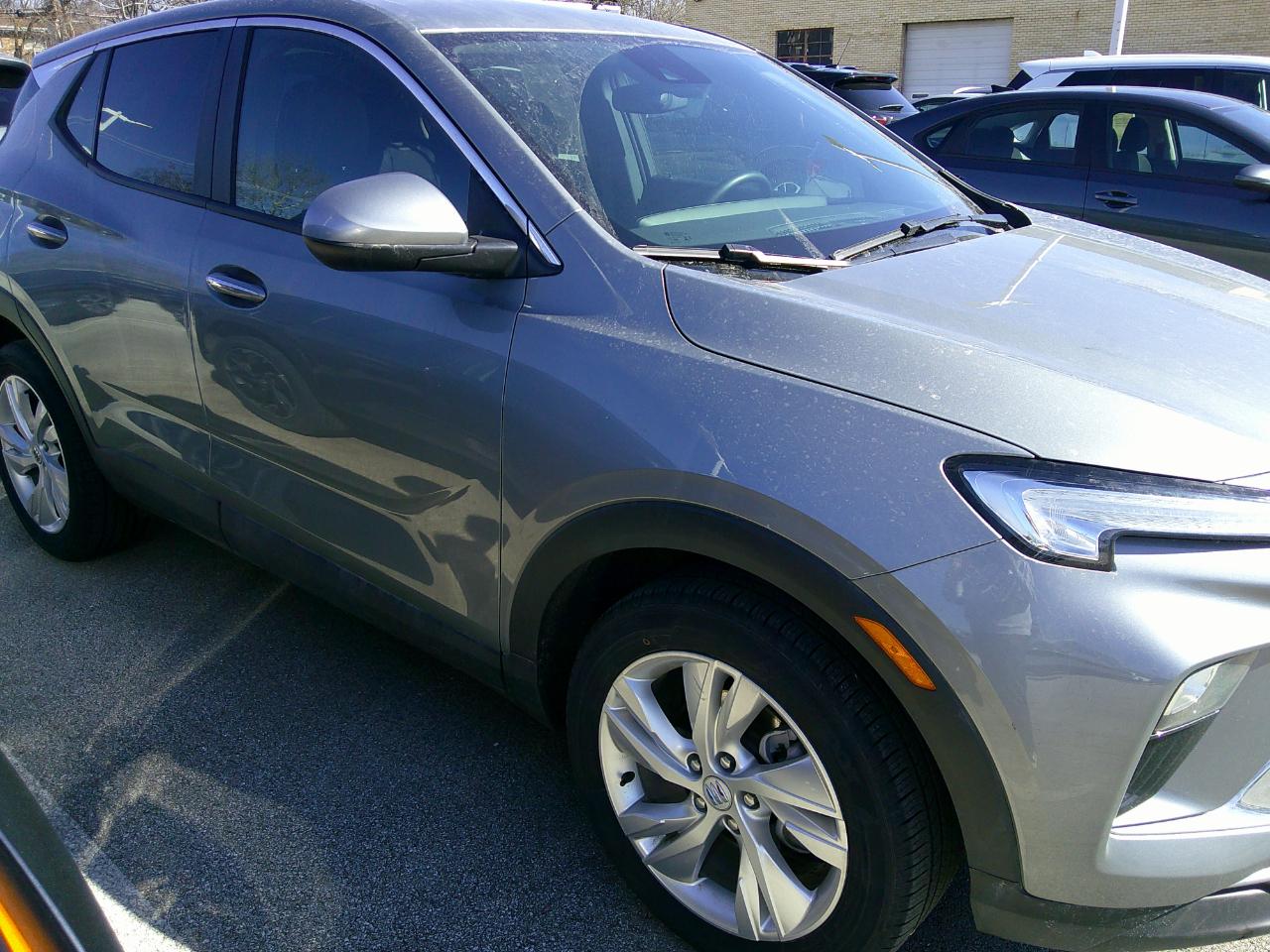 Nissan Rogue AWD SV 2023