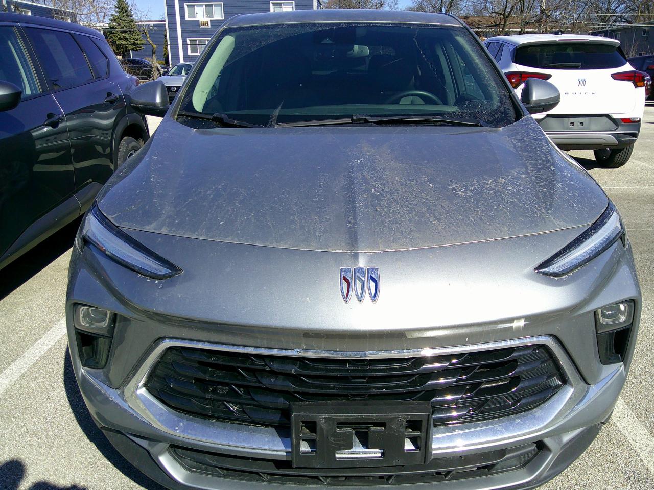 Nissan Rogue AWD SV 2023