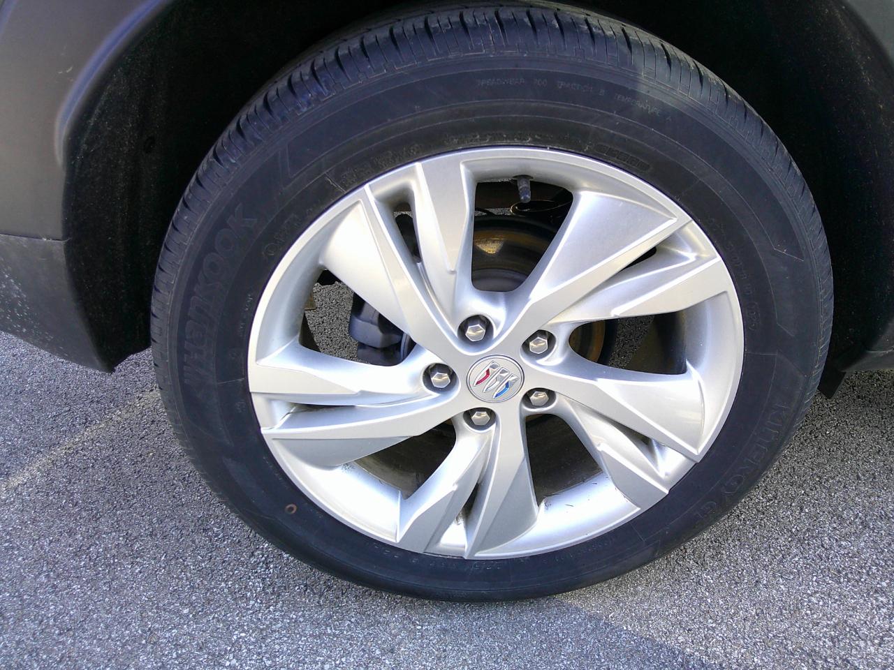 Nissan Rogue AWD SV 2023