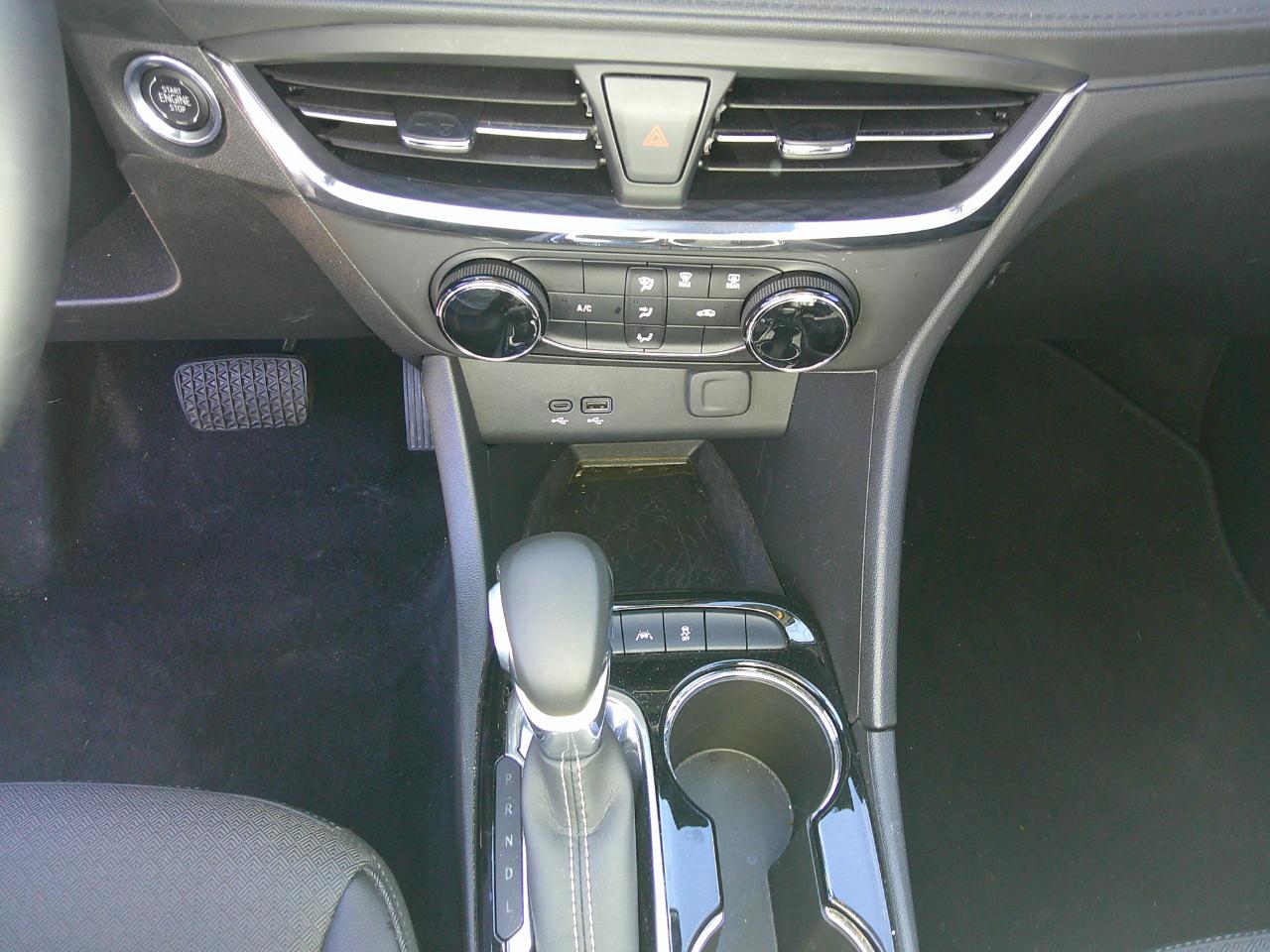 Nissan Rogue AWD SV 2023