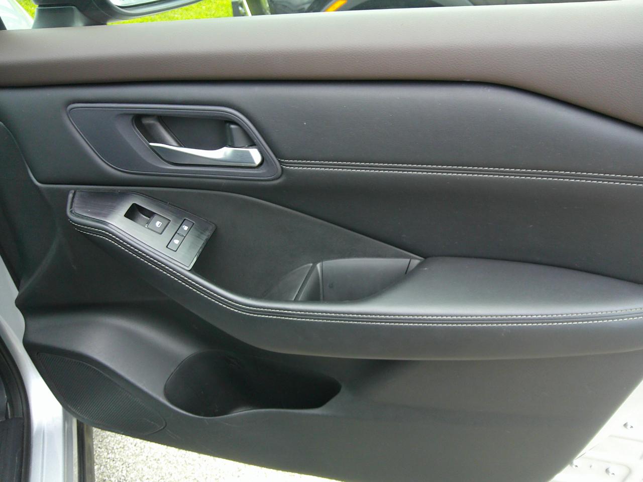 Nissan Rogue AWD SV 2023