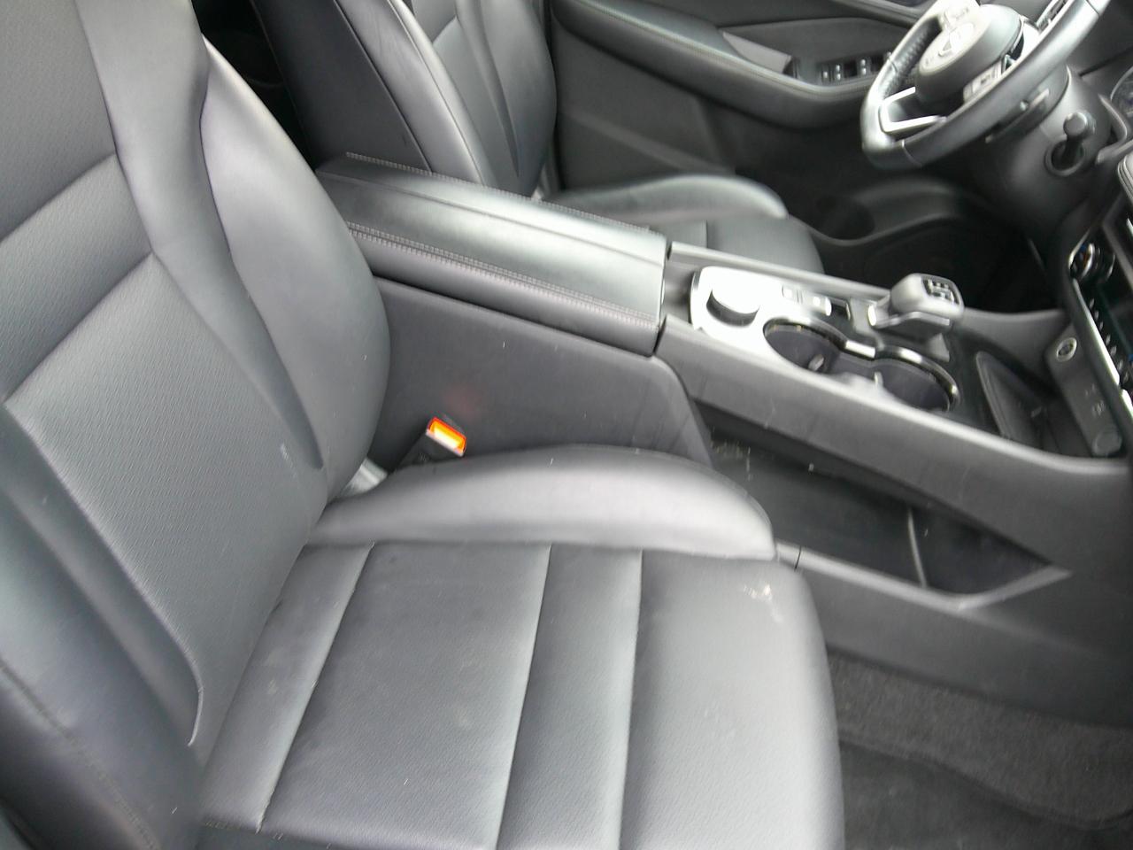 Nissan Rogue AWD SV 2023
