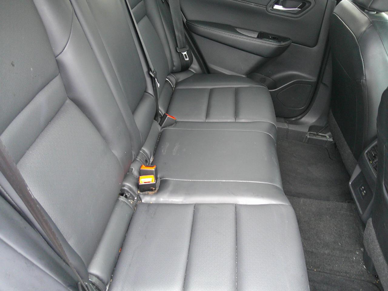 Nissan Rogue AWD SV 2023