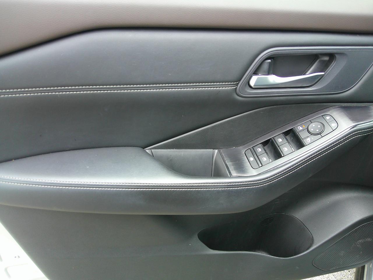 Nissan Rogue AWD SV 2023