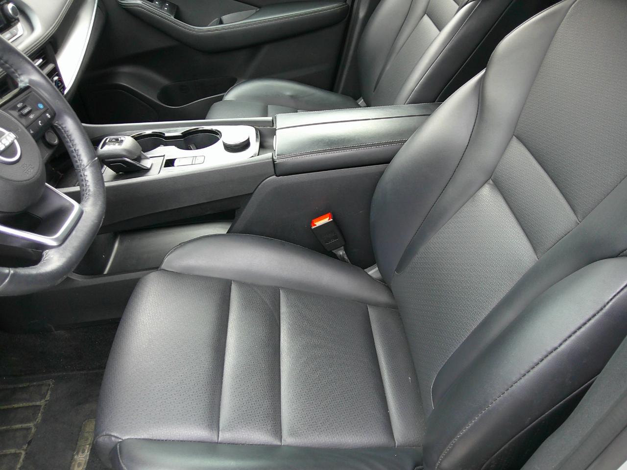 Nissan Rogue AWD SV 2023