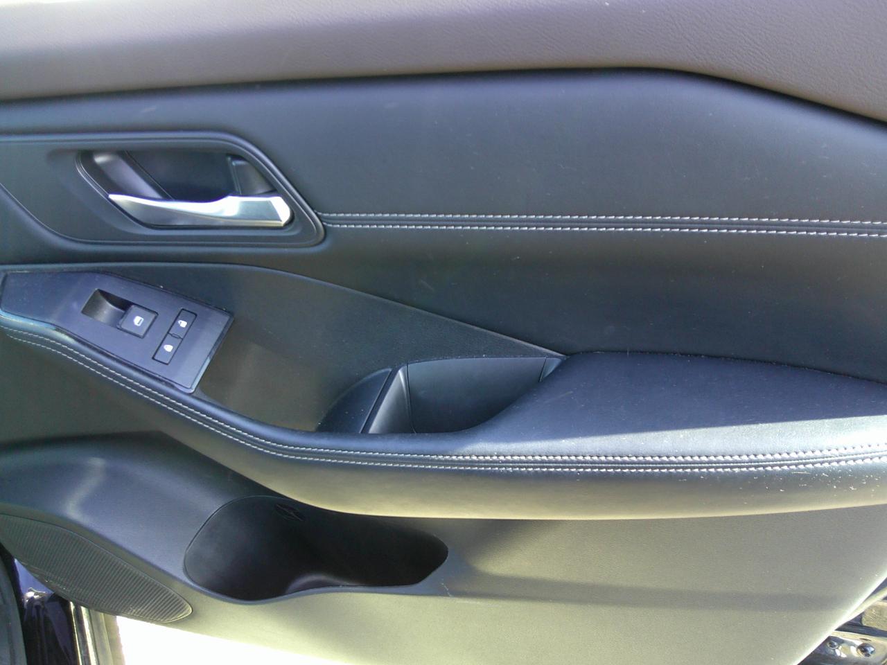 Nissan Rogue AWD SV 2023