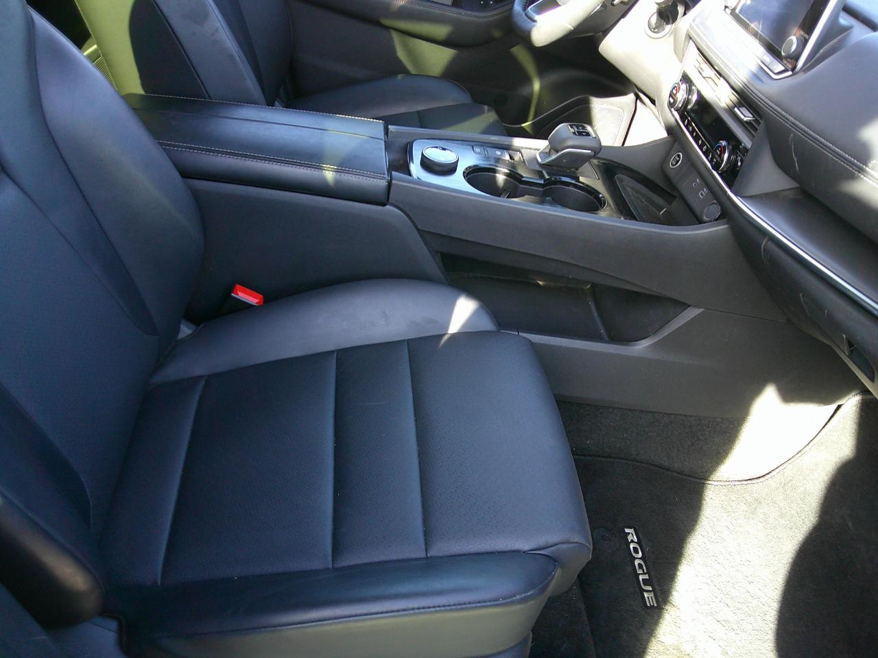 Nissan Rogue AWD SV 2023