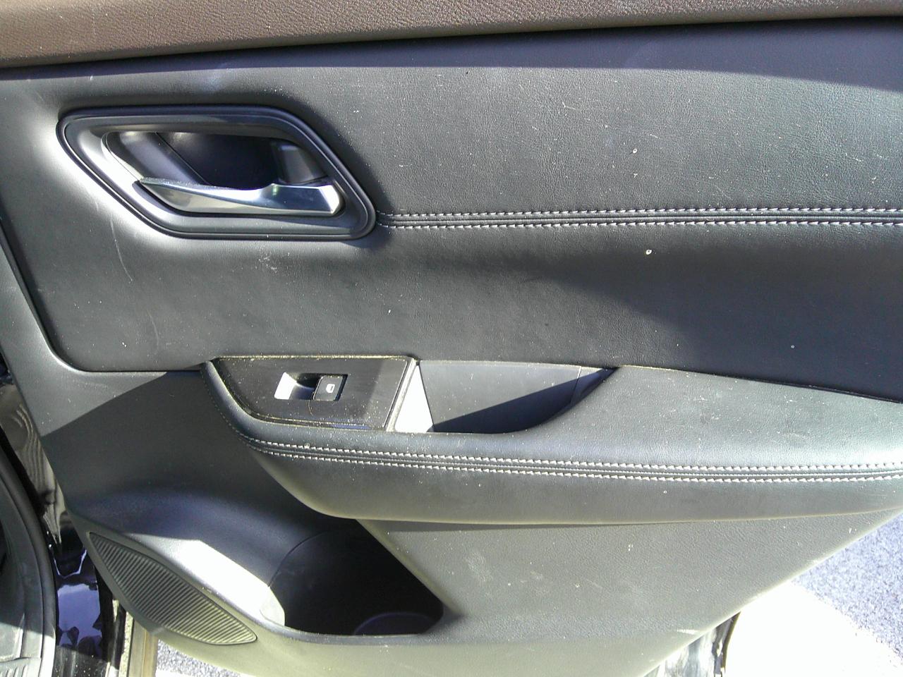 Nissan Rogue AWD SV 2023