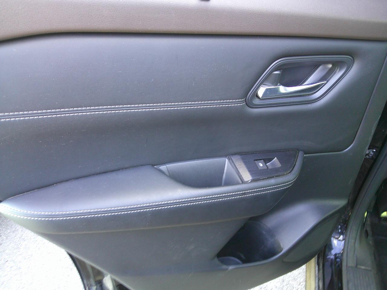 Nissan Rogue AWD SV 2023