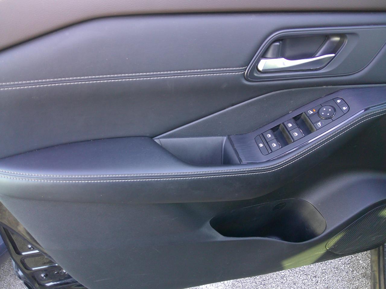 Nissan Rogue AWD SV 2023