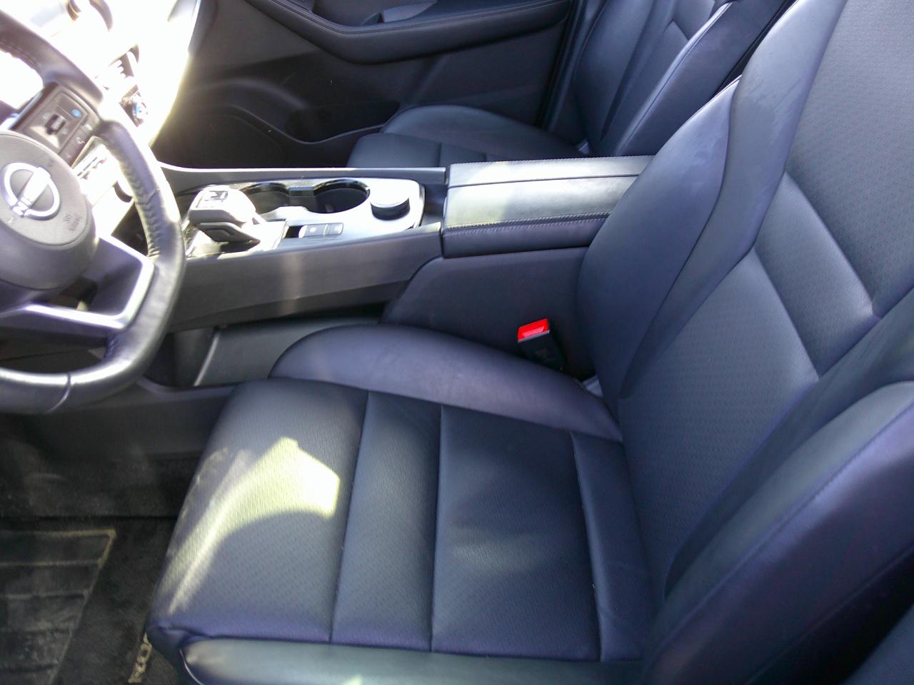 Nissan Rogue AWD SV 2023