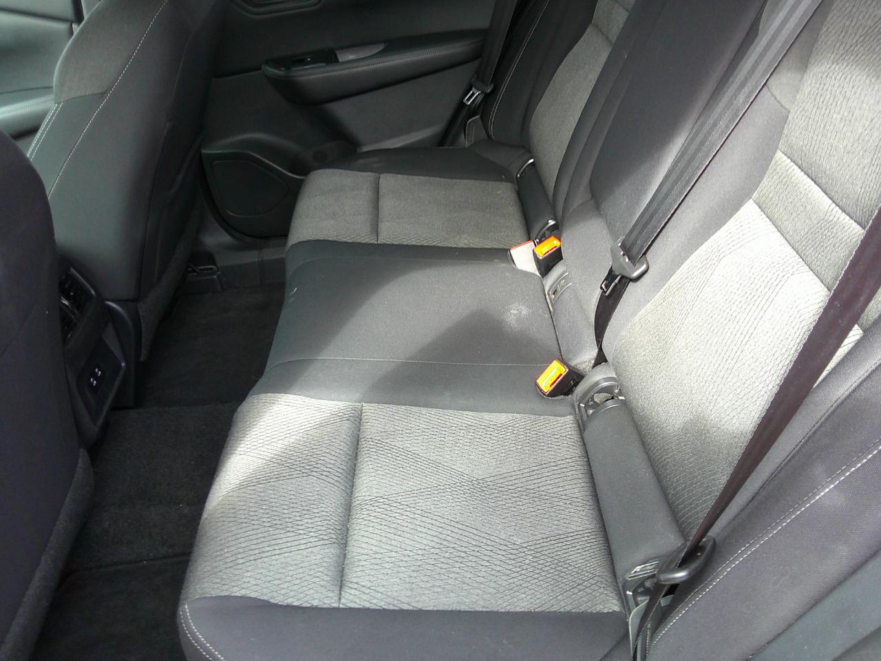 Nissan Rogue FWD SV 2025