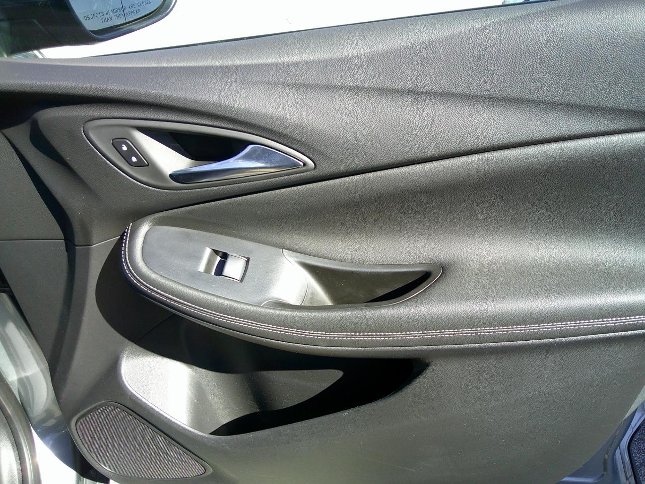 Buick Encore GX FWD 4dr Preferred 2025