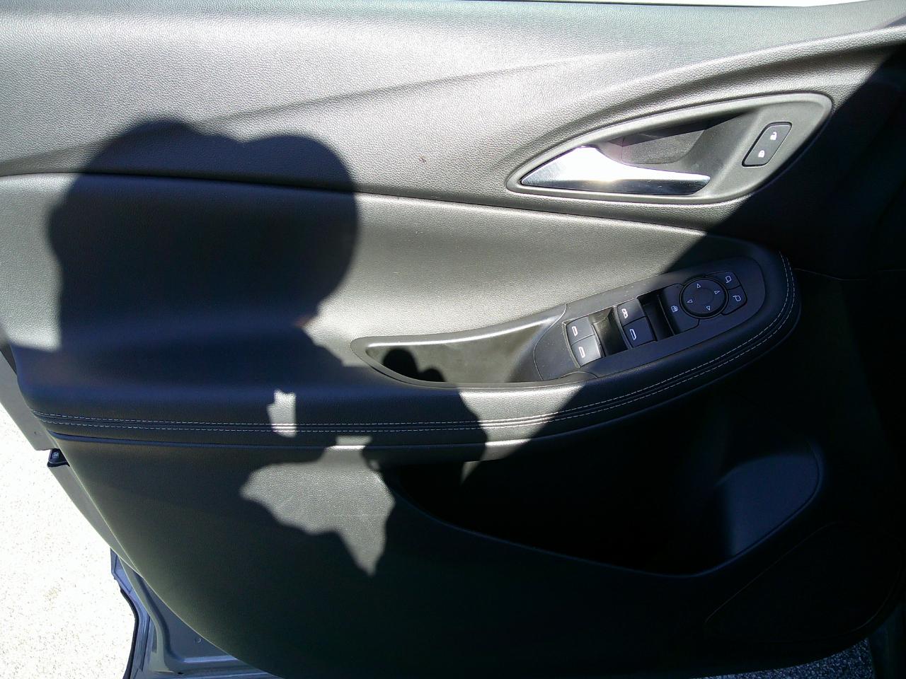 Buick Encore GX FWD 4dr Preferred 2025