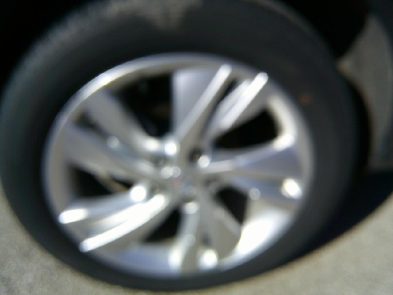 Buick Encore GX FWD 4dr Preferred 2025