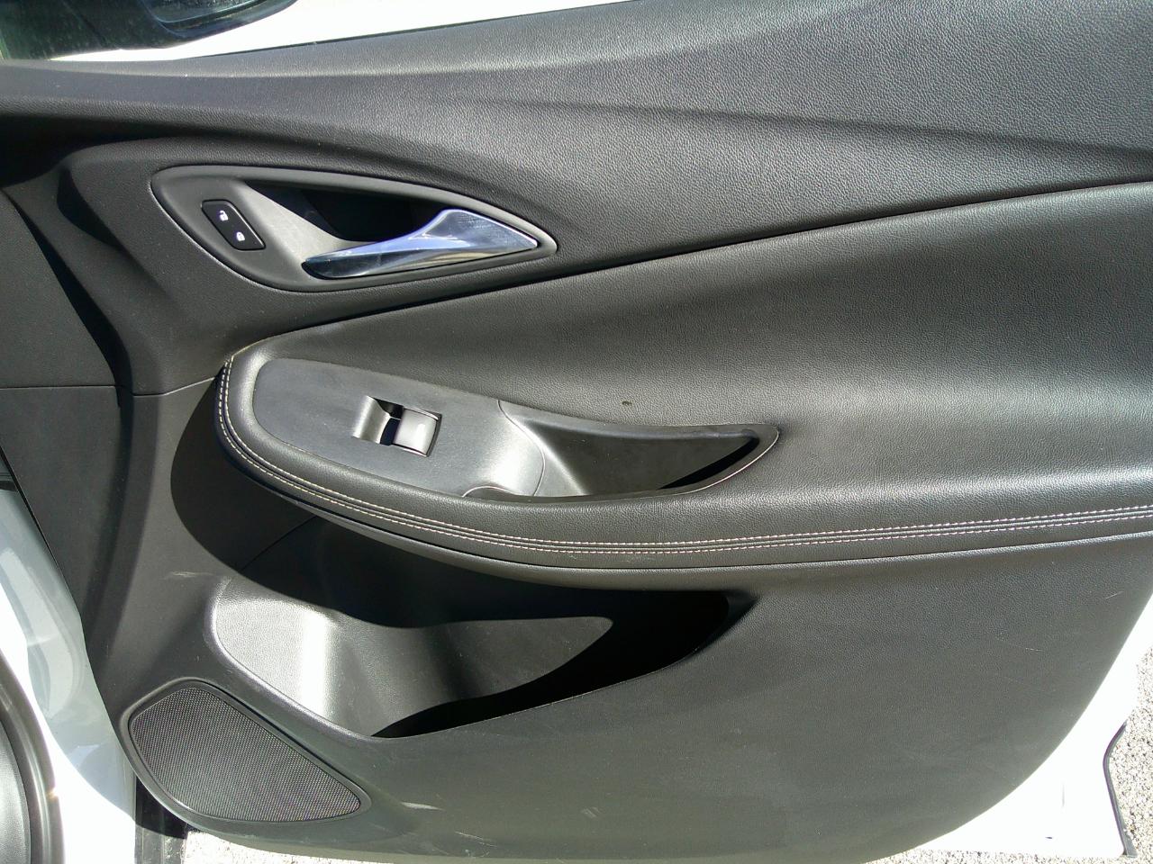 Buick Encore GX FWD 4dr Preferred 2025