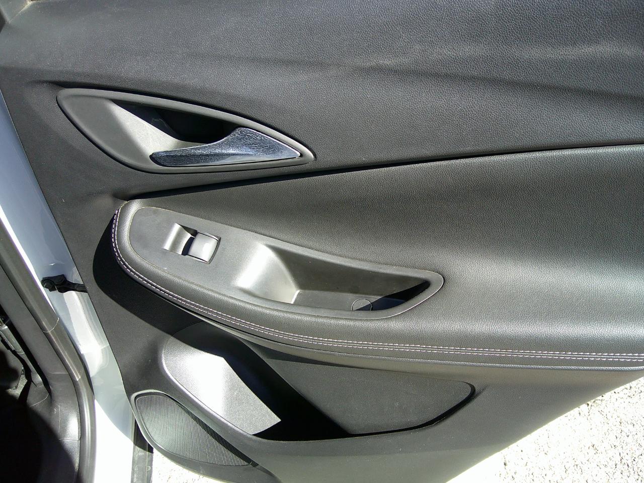 Buick Encore GX FWD 4dr Preferred 2025