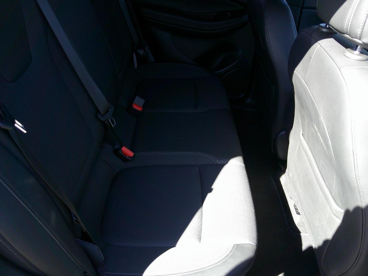 Buick Encore GX FWD 4dr Preferred 2025