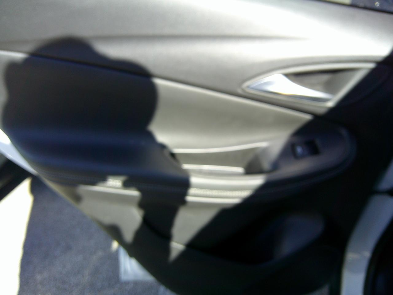 Buick Encore GX FWD 4dr Preferred 2025