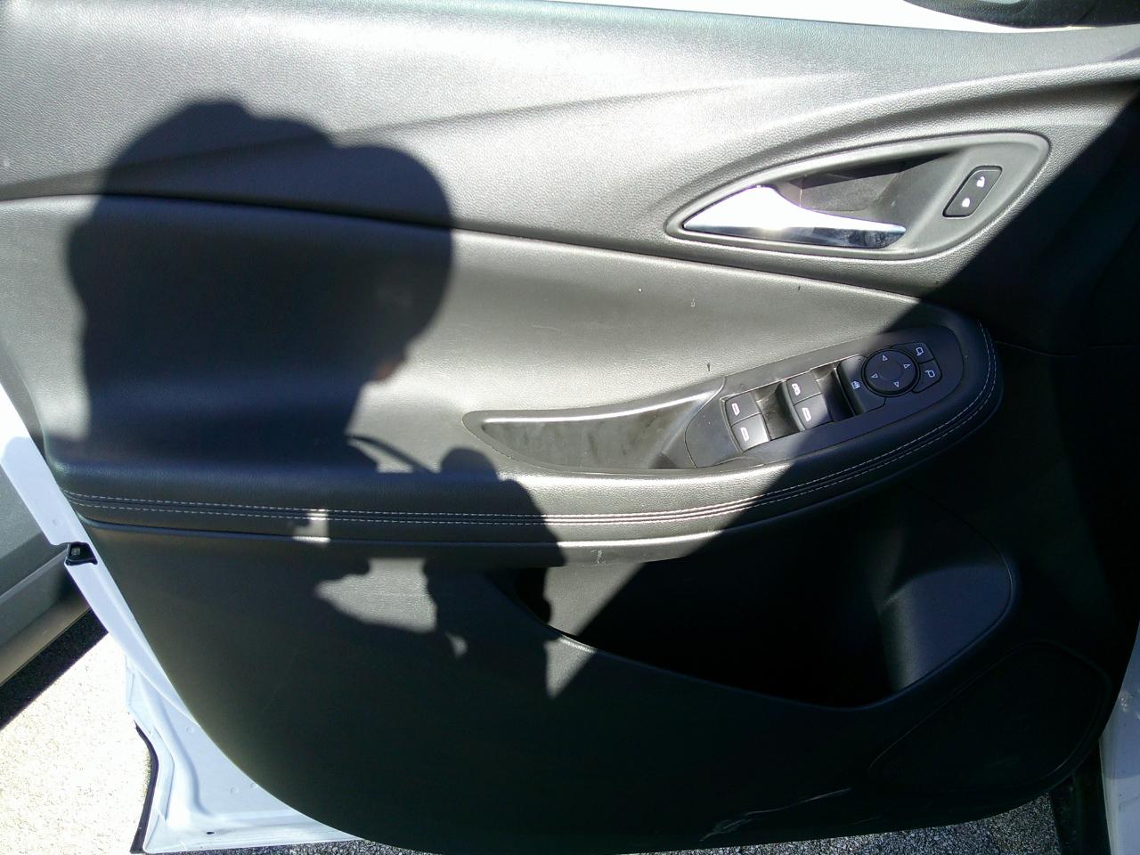 Buick Encore GX FWD 4dr Preferred 2025