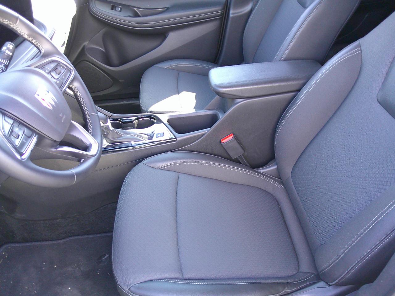 Buick Encore GX FWD 4dr Preferred 2025